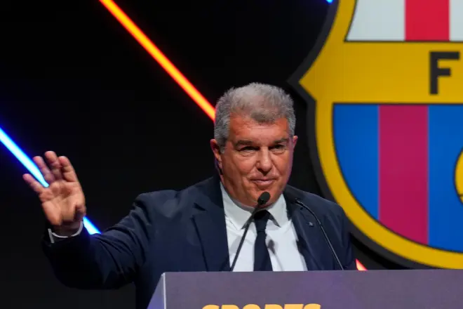 خوان لايورطا