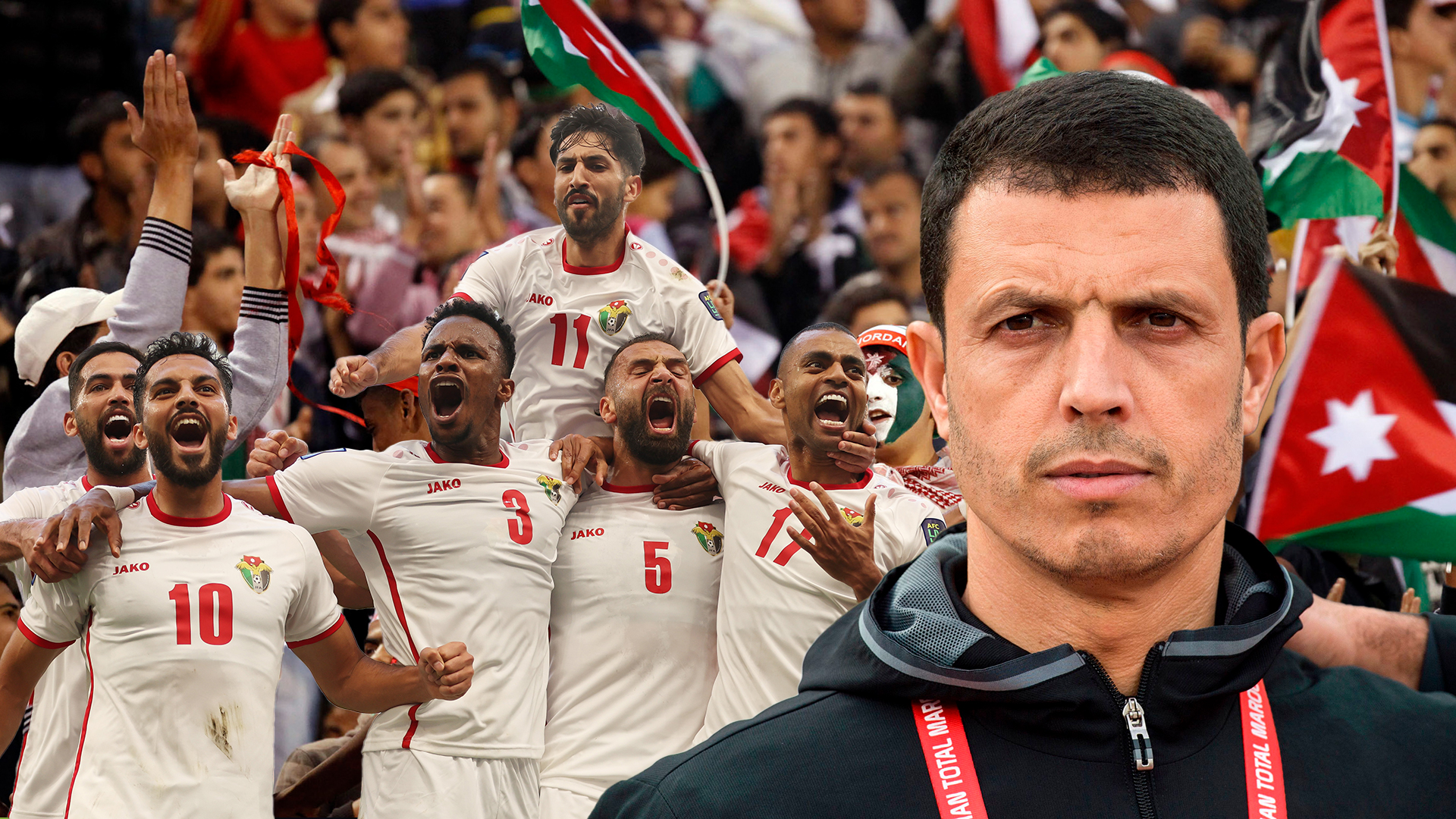جمال السلامي