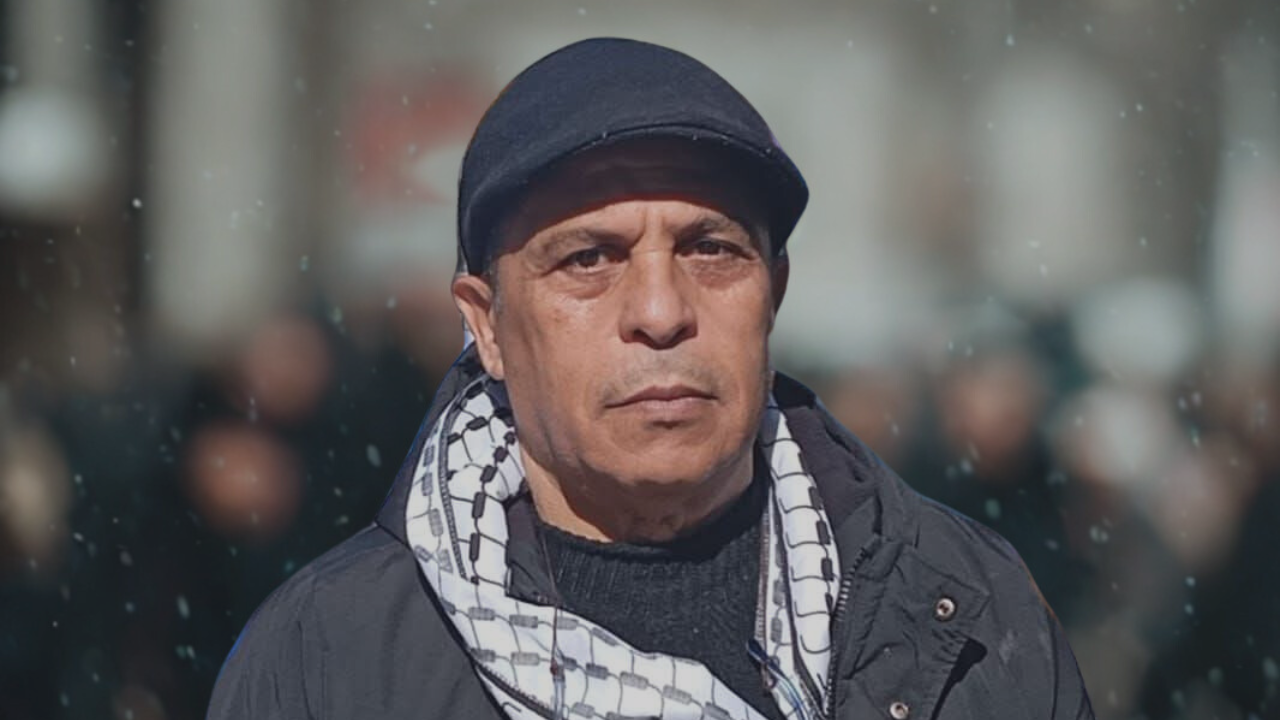 محمد الغفري
