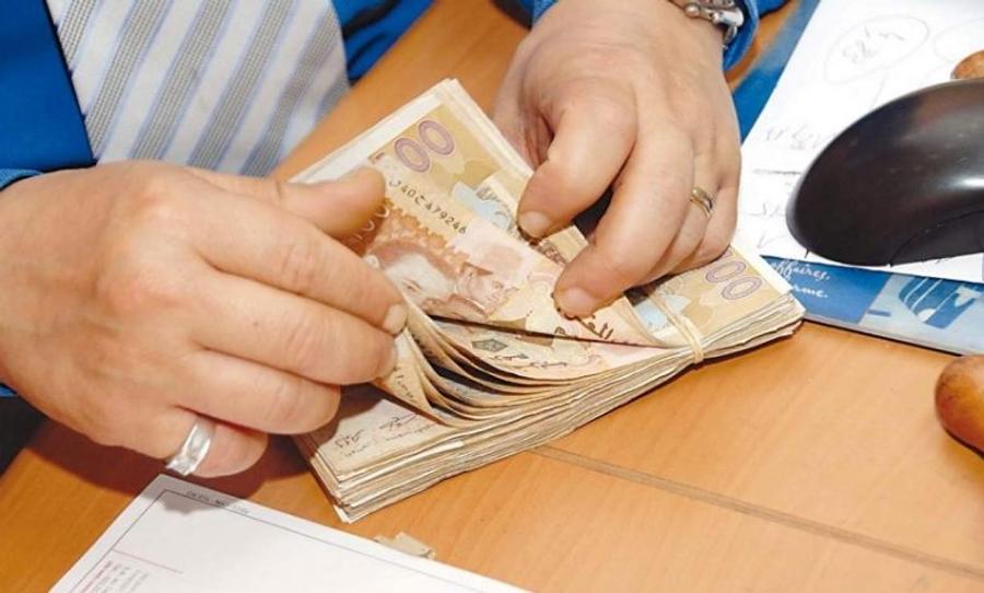 الديون المتعثرة