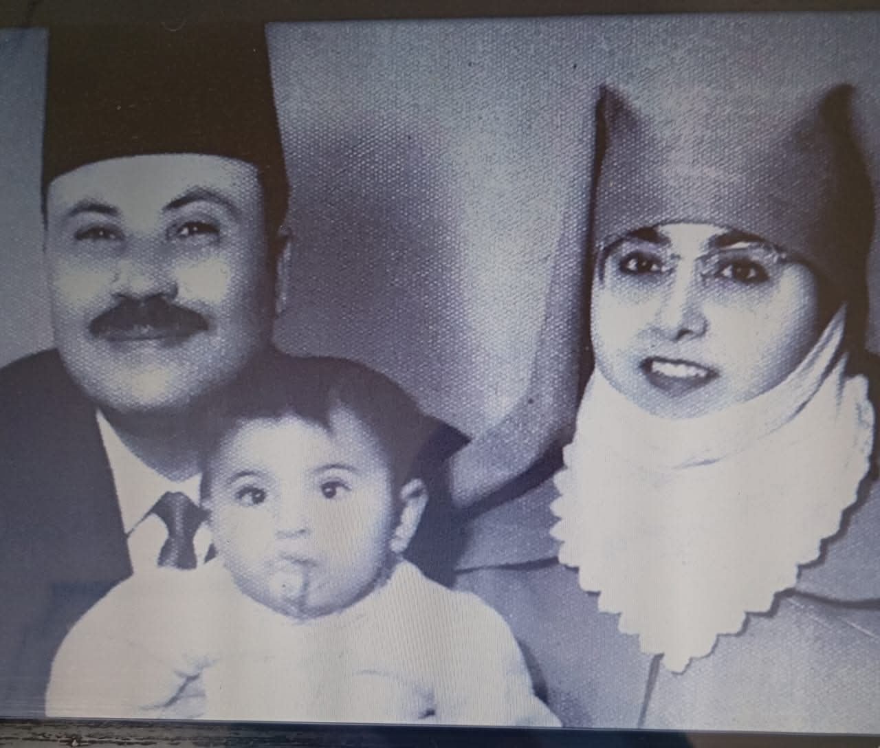 فامة عدول
