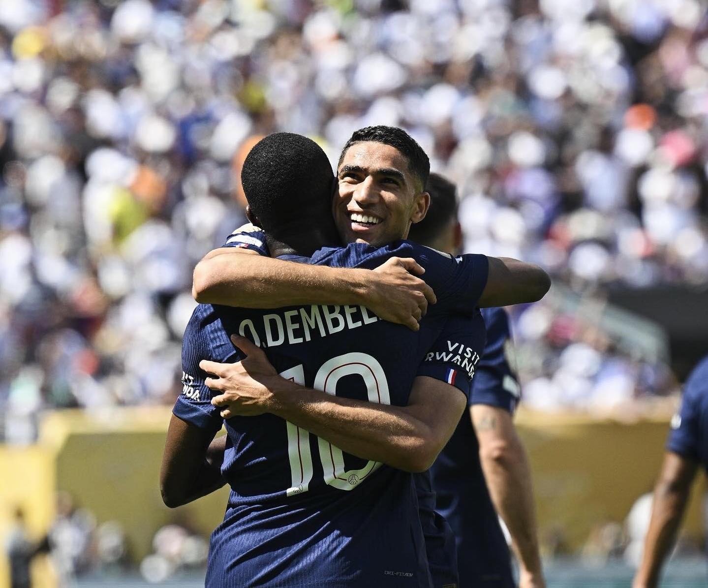 باريس سان جيرمان