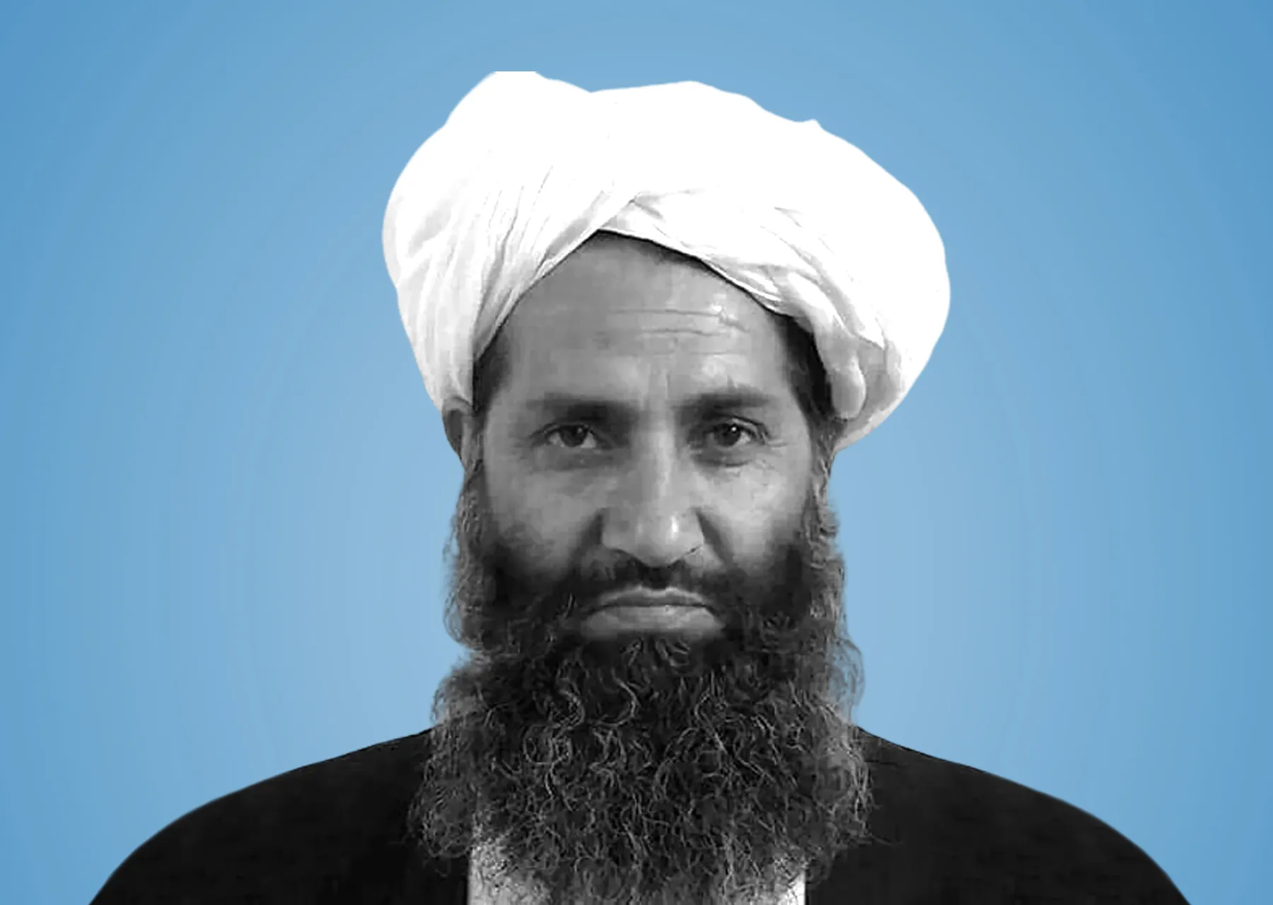 هبة الله أخوند زاده