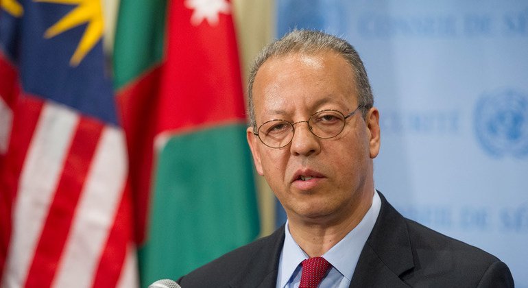 جمال بنعمر
