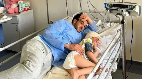 الطفلة غيتة