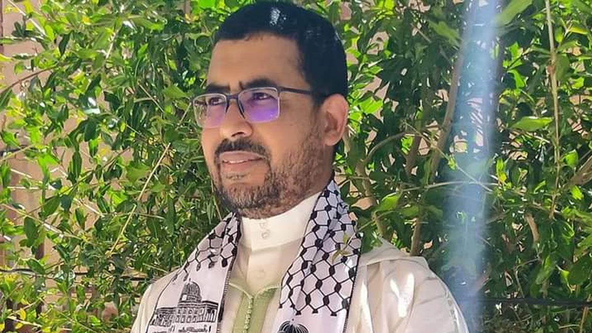 عبد الحق بنقادى