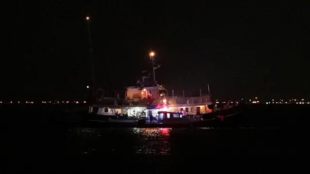 أسطول الصمود العالمي