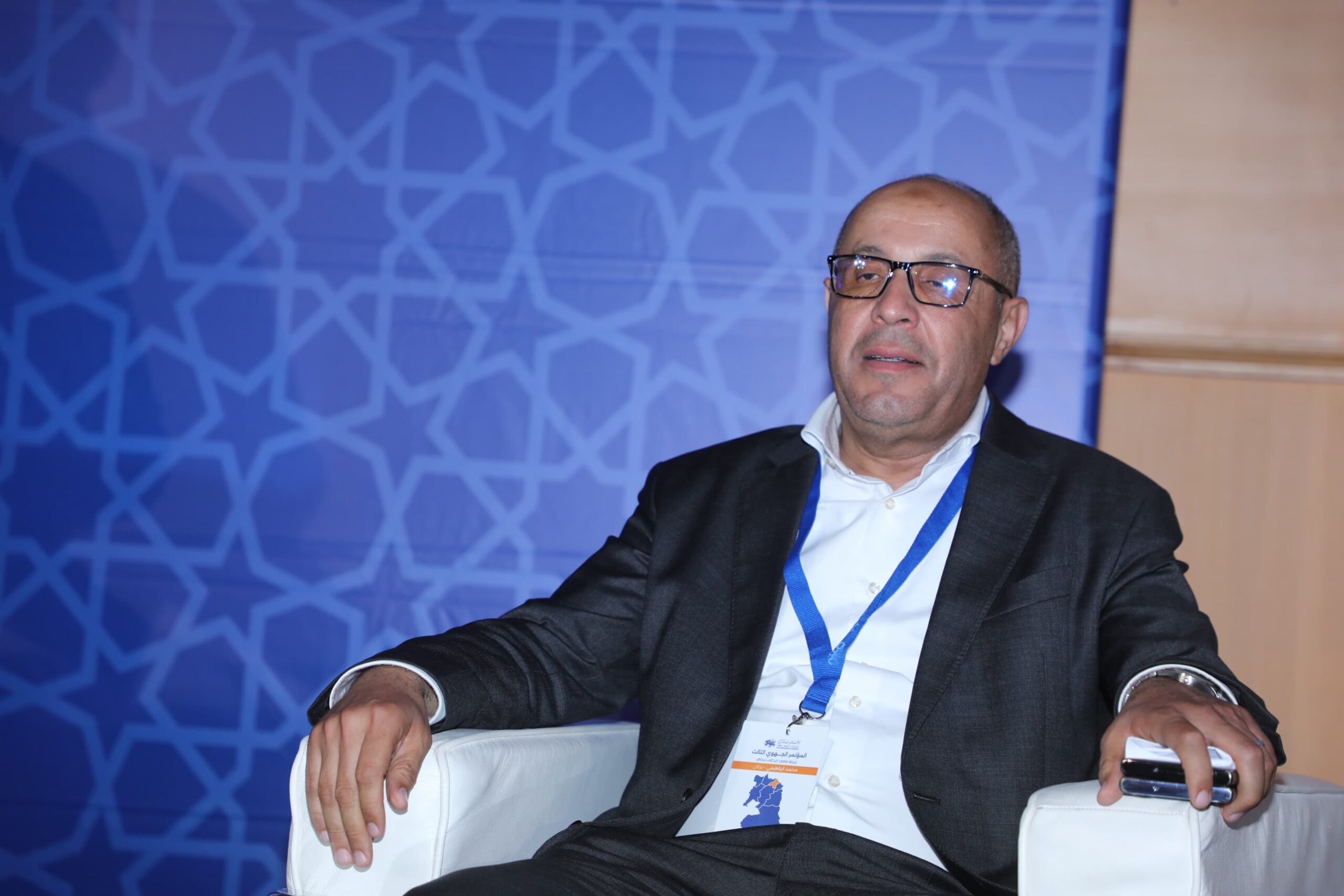 محمد ابراهيمي