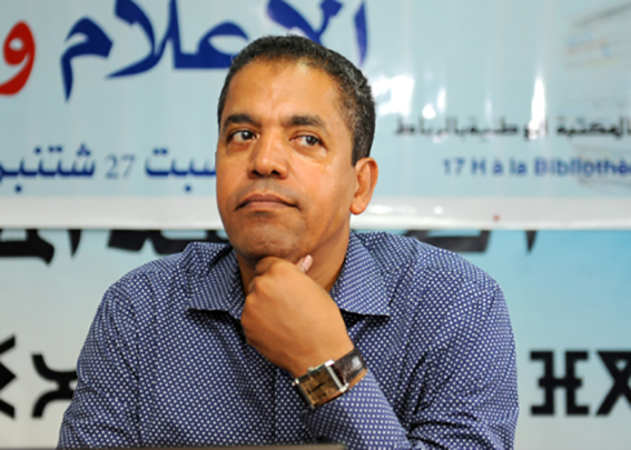 محمد حفيظ