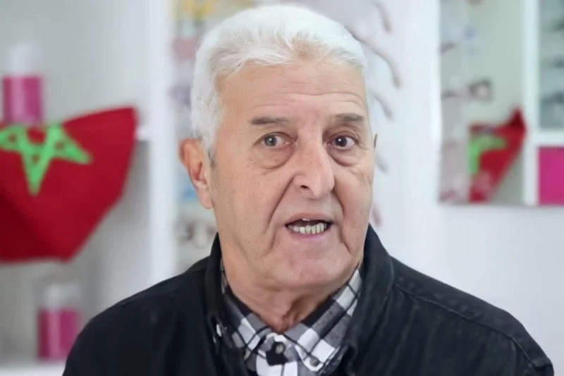 سعيد الجديدي