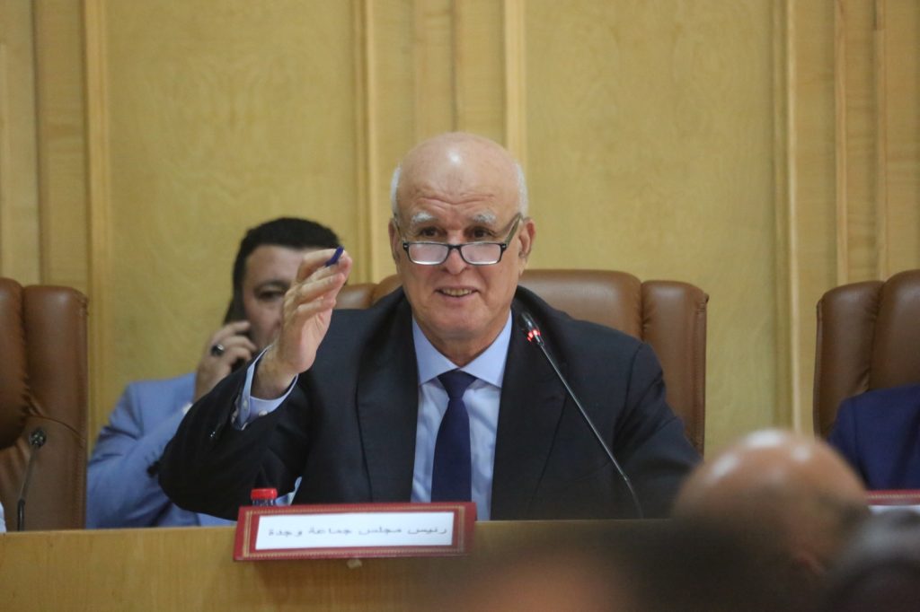 محمد عزاوي