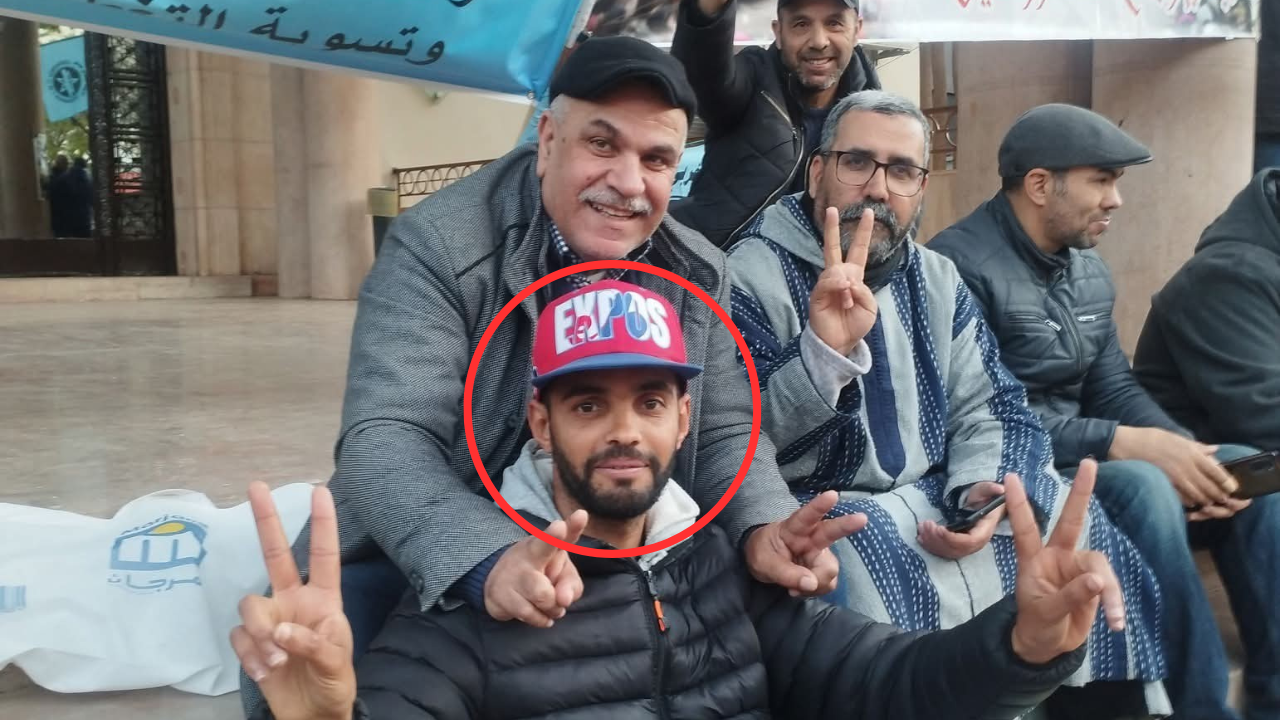 الحسين الفيلالي