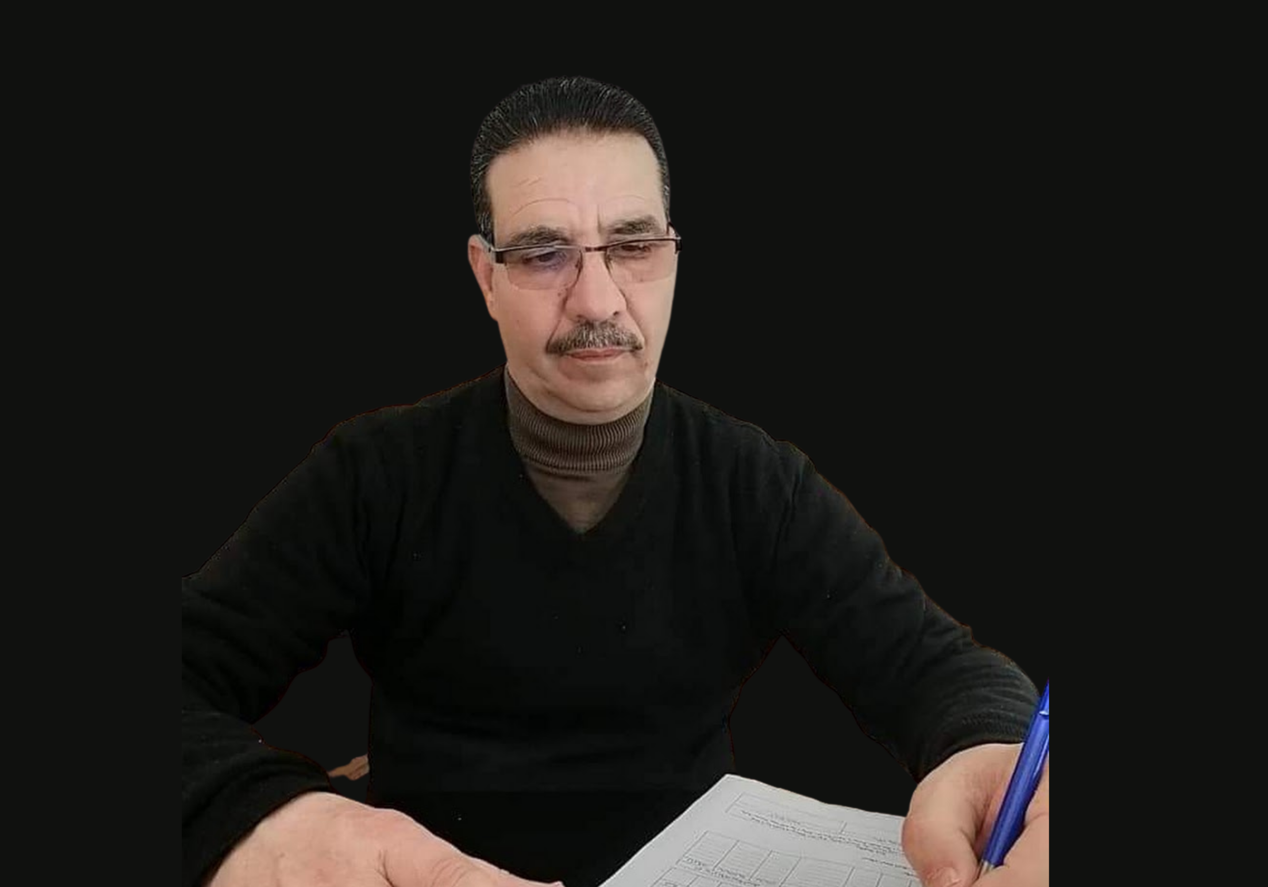 أحمد بوكزير