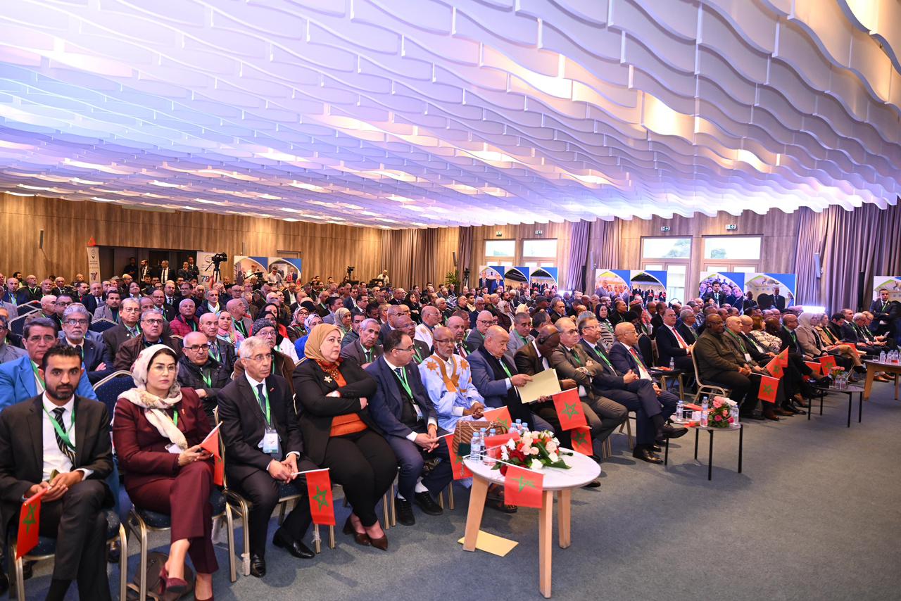 التعاضدية العامة لموظفي الادارات العمومية