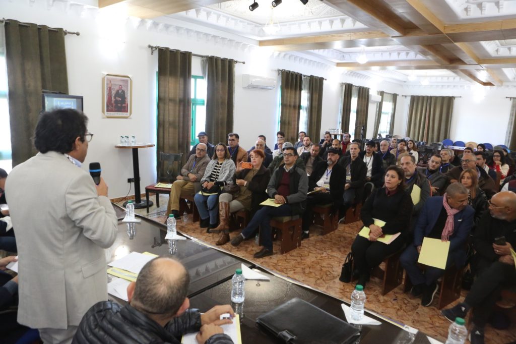 الحزب الاشتراكي الموحد
