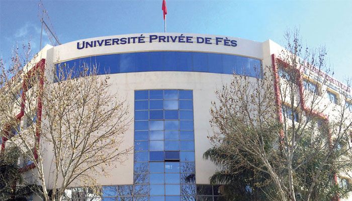 الجامعة الخاصة بفاس