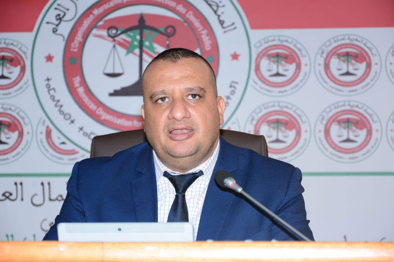 مراد زبوح