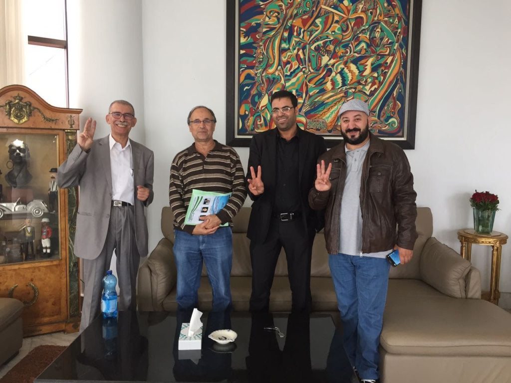 محمد بودهان