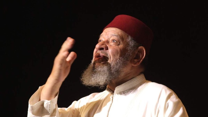 عبد الهادي بلخياط