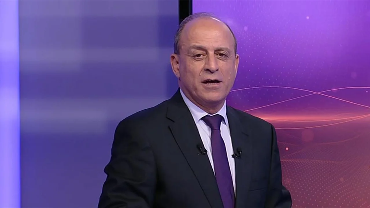جمال الشريف