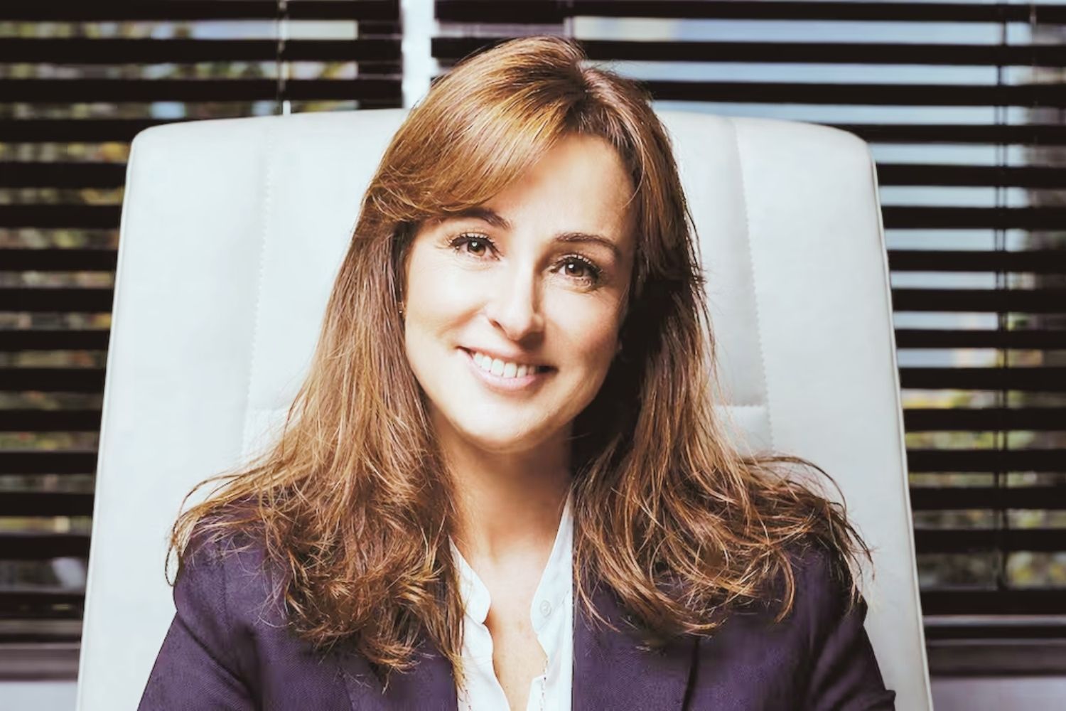 نفيسة قساري