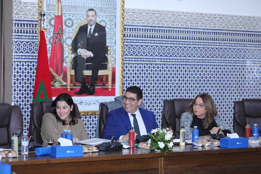 الأصالة والمعاصرة