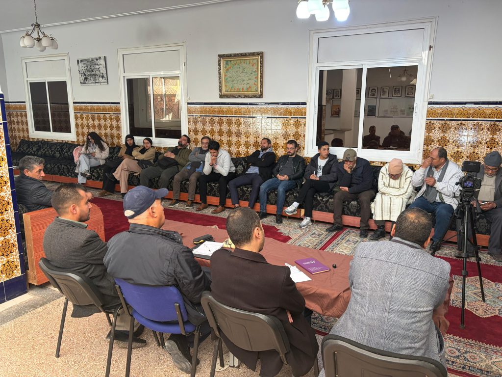 أصدقاء فجيج