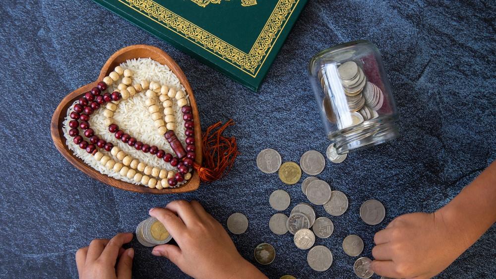 زكاة الفطر
