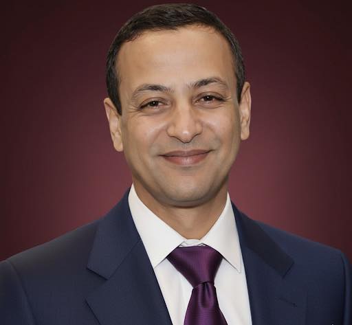 فراج إسماعيل 