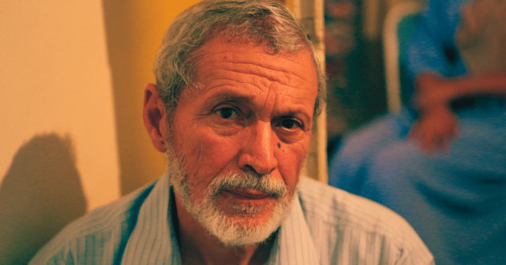 محمد بنعطا